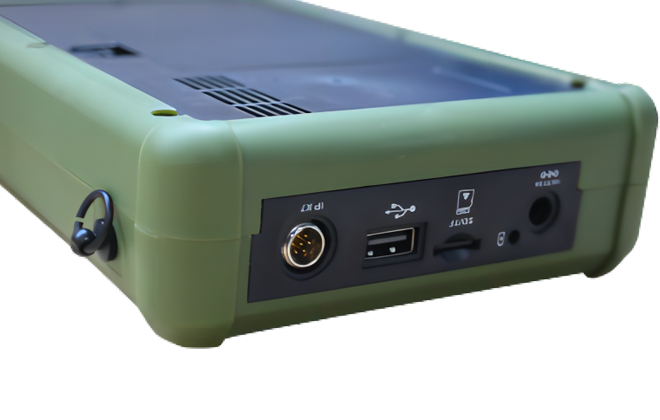 external interface