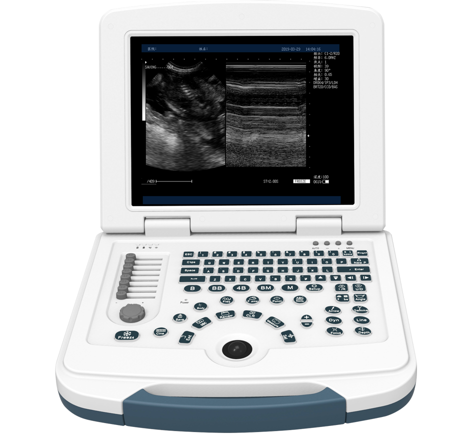 Multi-beam digital imaging technology for clearer images